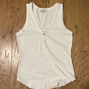 Michael Stars women's tank